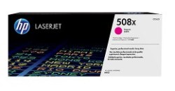 HP CF363X (508X) KIRMIZI ORİJİNAL TONER - HP