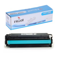 HP - HP 312A CF380A Siyah Muadil Toner