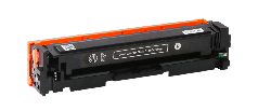 Hp CF400A (201A) Siyah Muadil Toner - 2