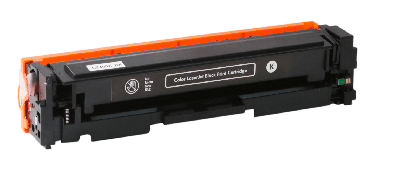 Hp CF400X (201X) Siyah Muadil Toner Yüksek Kapasiteli - 2