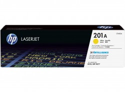Hp CF402A (201A) Sarı Orjinal Toner - HP