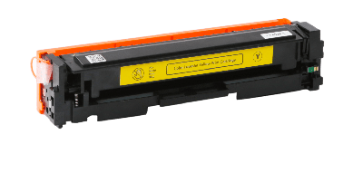 Hp CF402X (201X) Sarı Muadil Toner Yüksek Kapasiteli - 2