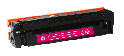 Hp CF403A (201A) Kırmızı Muadil Toner