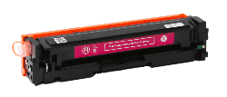 Hp CF403X (201X) Kırmızı Muadil Toner Yüksek Kapasiteli - Thumbnail