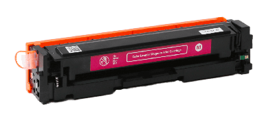 Hp CF403X (201X) Kırmızı Muadil Toner Yüksek Kapasiteli - 2
