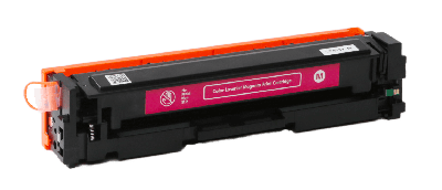 Hp CF403X (201X) Kırmızı Muadil Toner Yüksek Kapasiteli