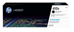 HP CF410X (410X) SİYAH ORİJİNAL TONER - HP