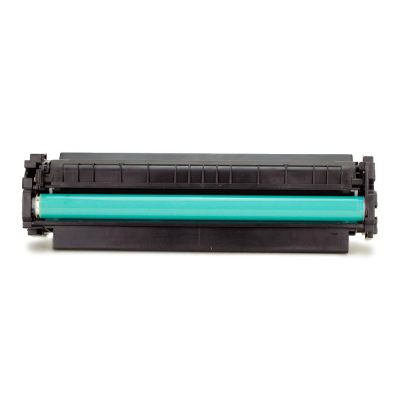 HP CF411A (410A) Mavi Muadil Toner