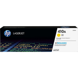 HP CF412A (410A) Sarı Orijinal Toner - HP