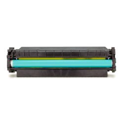 HP CF412A (410A) Sarı Muadil Toner - 2