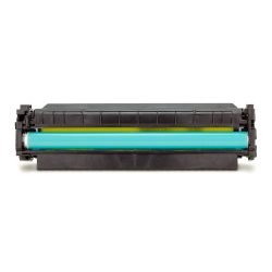 HP CF412A (410A) Sarı Muadil Toner - Thumbnail