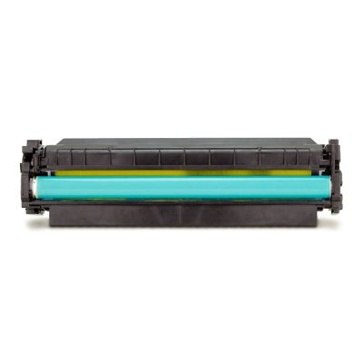 HP CF412A (410A) Sarı Muadil Toner - 2