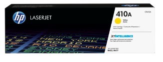 HP CF412A (410A) SARI ORİJİNAL TONER - 1