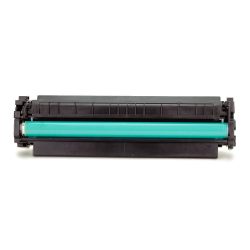 HP CF412X Sarı Yüksek Kapasite Muadil Toner - 2