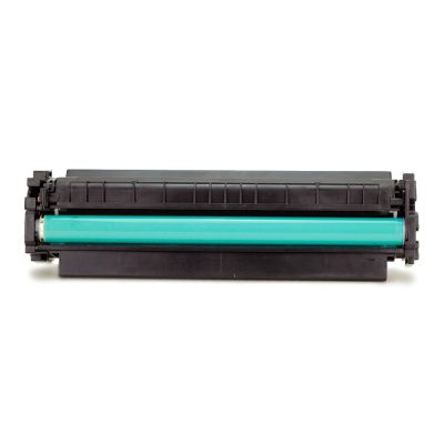 HP CF412X Sarı Yüksek Kapasite Muadil Toner - 2