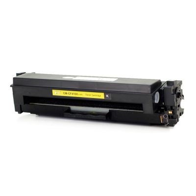 HP CF412X Sarı Yüksek Kapasite Muadil Toner - 3