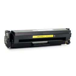 HP CF412X Sarı Yüksek Kapasite Muadil Toner - 4
