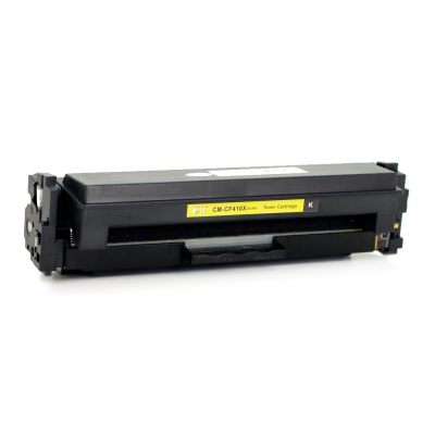 HP CF412X Sarı Yüksek Kapasite Muadil Toner - 4