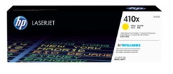 HP CF412X (410X) SARI ORİJİNAL TONER - HP