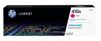 HP CF413A (410A) KIRMIZI ORİJİNAL TONER - 1
