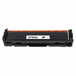 Hp CF500A SİYAH Muadil Toner - HP