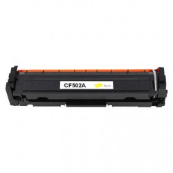 Hp CF502A Sarı Muadil Toner - HP