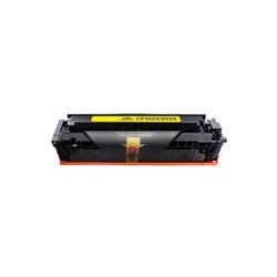 HP CF502X Sarı Yüksek Kapasite Muadil Toner - HP