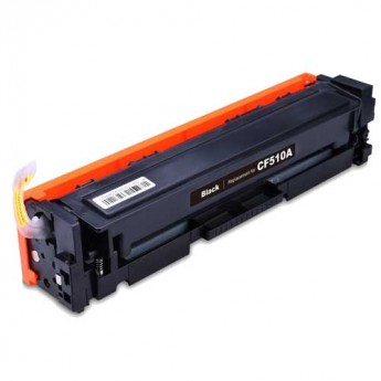 HP CF510A SİYAH MUADİL TONER