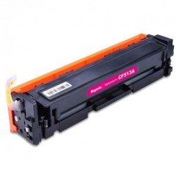 HP CF513A KIRMIZI MUADİL TONER - HP