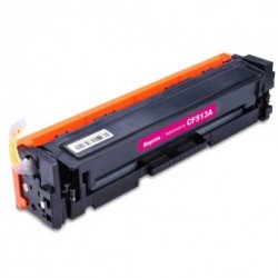 HP - HP CF513A KIRMIZI MUADİL TONER