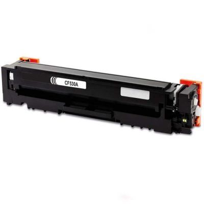 Hp CF530A (205A) Siyah Muadil Toner - 2
