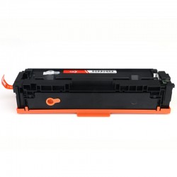 Hp CF540A (203A) SİYAH Muadil Toner - Thumbnail