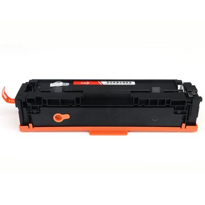 Hp CF540A (203A) SİYAH Muadil Toner