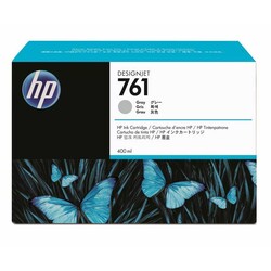 HP CM995A Gray Mürekkep Kartuş (761) - HP