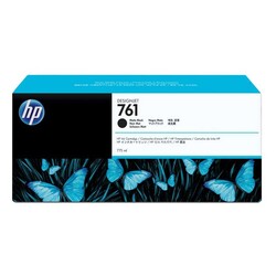 HP CM997A Matte Black Mürekkep Kartuş (761) - HP