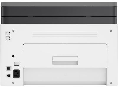 HP Color Laser MFP 178NW Renkli Lazer Yazıcı Wi-Fi - 3
