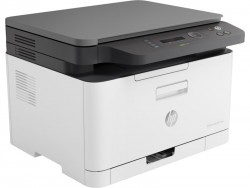 HP Color Laser MFP 178NW Renkli Lazer Yazıcı Wi-Fi - 2