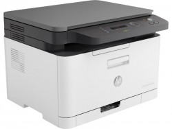 HP Color Laser MFP 178NW Renkli Lazer Yazıcı Wi-Fi - Thumbnail