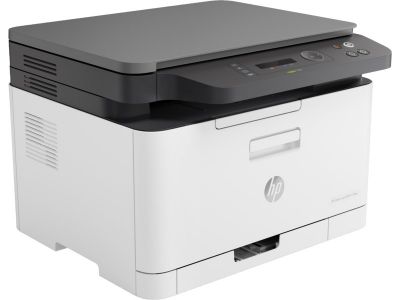 HP Color Laser MFP 178NW Renkli Lazer Yazıcı Wi-Fi - 2