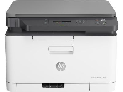 HP Color Laser MFP 178NW Renkli Lazer Yazıcı Wi-Fi - 1