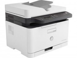 Hp Color Laser MFP 179fnw Çok Fonksiyonlu Renkli Lazer Yazıcı - 2