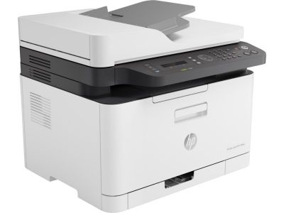 Hp Color Laser MFP 179fnw Çok Fonksiyonlu Renkli Lazer Yazıcı