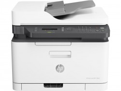 Hp Color Laser MFP 179fnw Çok Fonksiyonlu Renkli Lazer Yazıcı - HP