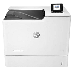 HP Color LaserJet Enterprise M652DN (J7Z99A) Renkli Lazer Yazıcı - HP