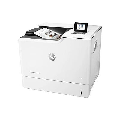HP Color LaserJet Enterprise M652DN (J7Z99A) Renkli Lazer Yazıcı - 2