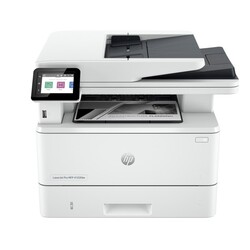 HP Color Laserjet Pro 4103FDW Çok Fonksiyonlu Lazer Yazıcı W1A80A Muadil Tonerlİ - HP