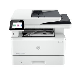 HP Color Laserjet Pro 4103FDW Çok Fonksiyonlu Lazer Yazıcı W1A80A Muadil Tonerlİ - Thumbnail