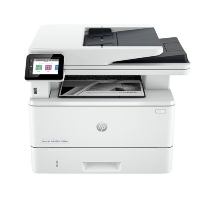 HP Color Laserjet Pro 4103FDW Çok Fonksiyonlu Lazer Yazıcı W1A80A Muadil Tonerlİ - 1