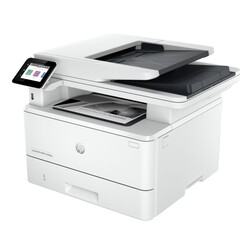 HP Color Laserjet Pro 4103FDW Çok Fonksiyonlu Lazer Yazıcı W1A80A Muadil Tonerlİ - 2