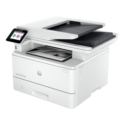 HP Color Laserjet Pro 4103FDW Çok Fonksiyonlu Lazer Yazıcı W1A80A Muadil Tonerlİ - Thumbnail